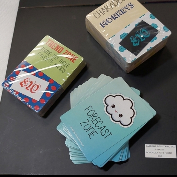 Bratz C.I.Y. Shoppe Merch Master Game - Picture 5 of 6